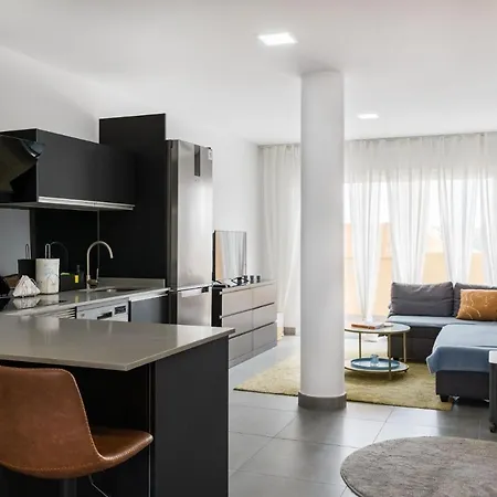 Kimis Apartment *