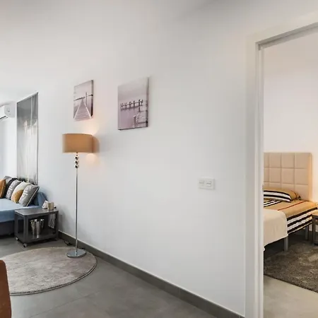Kimis Apartment