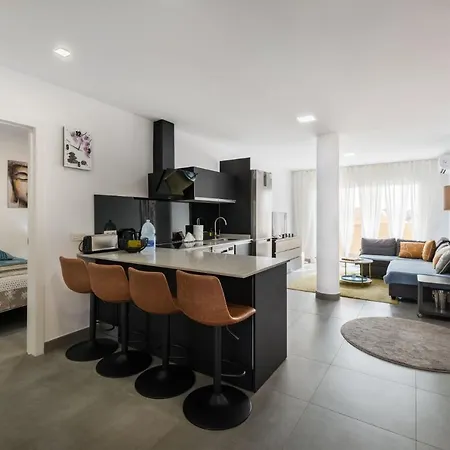 Kimis Apartment *